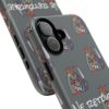 Coque de téléphone "Ne retourne pas mon téléphone" – Killer Kyou veille au grain ! – Image 214