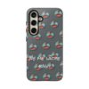 Coque "Ne me lâche pas" – Pour ceux qui tiennent (vraiment) à leur téléphone ! – Image 161