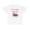☂️ T-shirt "I'll Be There for Kyou" – Le classique revisité en mode Kyou ! – Image 26