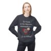 Sweatshirt "Je t’aime un peu, beaucoup, pakyounnément…" – L’amour en version ultra cosy ! – Image 15