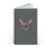 Carnet "Kyoupidon" – L’inspiration au bout des ailes ! – Image 6