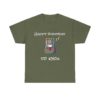 🎁 T-shirt "Happy Birthday to Kyou" – Fête ton anniversaire avec style et humour ! – Image 48