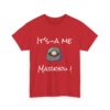 🎮 T-SHIRT "It’s-a me, Markyou !" – Un Kyou légendaire ! – Image 21