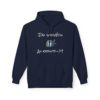💉 Hoodie "J’ai survécu au Kyouvid-19" – Le sweat des héros de l’après-pandémie ! – Image 6