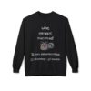 🐐 Sweatshirt Capricorne – Ambition et Confort ! – Image 2