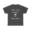 🐣 T-shirt "Kyoulimero" – C’est trop inzuste ! – Image 17