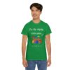 ☂️ T-shirt "I'll Be There for Kyou" – Le classique revisité en mode Kyou ! – Image 10