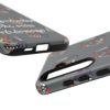 Coque de téléphone "Ne retourne pas mon téléphone" – Killer Kyou veille au grain ! – Image 175