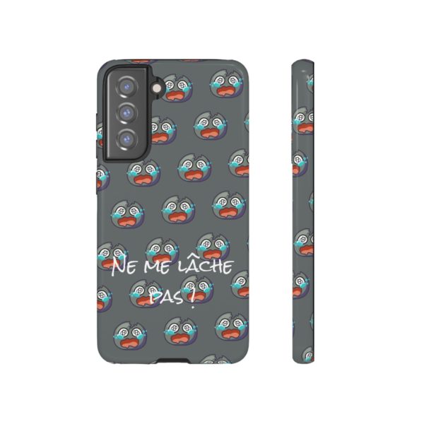 Coque "Ne me lâche pas" – Pour ceux qui tiennent (vraiment) à leur téléphone ! – Image 49