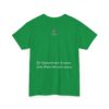T-shirt "Skyouppy le grand gourou" – Libère-toi de tous tes soucis ! – Image 14