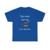 🎵 T-Shirt "Say Kyou, Say Me" – Un classique revisité avec style ! – Image 11