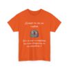 T-shirt "Tournez Kyouménage" – Parce que la vraie question, c'est après… 🎥🍿 – Image 9