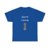 T-shirt "Haute comme 3 Kyous" – L’humour n’a pas de taille ! – Image 17