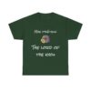 💍 T-shirt "Mon Précieux : The Lord of the Kyou" – L’Anneau unique… en version fun et geek ! – Image 26