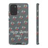 Coque "Ne me lâche pas" – Pour ceux qui tiennent (vraiment) à leur téléphone ! – Image 12