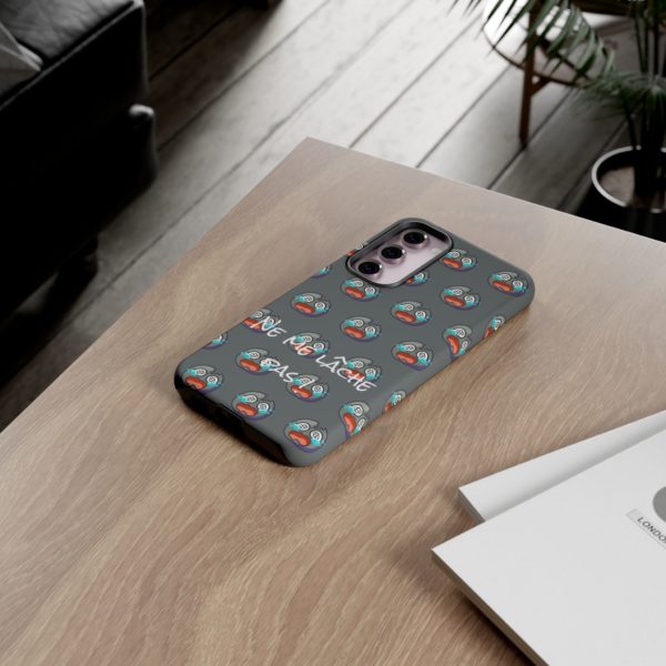 Coque "Ne me lâche pas" – Pour ceux qui tiennent (vraiment) à leur téléphone ! – Image 112