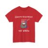 🎁 T-shirt "Happy Birthday to Kyou" – Fête ton anniversaire avec style et humour ! – Image 42