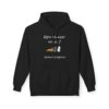 🗣️ Hoodie "Kyou Talking to Me ?" – L’ultime hommage à Robert de Kyouro ! – Image 3