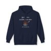 🎶 Hoodie "I Will Always Love Kyou" – Du style, du confort et une touche de nostalgie ! – Image 6