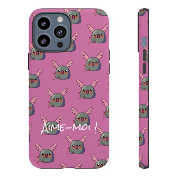 Coque "Aime-moi" – Un message subtil (ou pas) pour attirer l’amour ! – Image 27