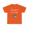 🎮 T-shirt "The Kyood Old Times" – Retour aux vraies sessions gaming ! – Image 12