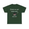 🎶 T-shirt "Every Me and Every Kyou" – Le rock et l’humour réunis en un seul look ! – Image 26