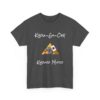 🎴 T-shirt "Kyou-Gi-Oh!" – La carte ultime du style geek ! – Image 13