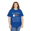 T-shirt "Je te défie au Kyoufoumi !" – Sois sympa, prends les ciseaux ✂️ – Image 28