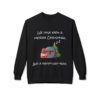 🎄 Sweatshirt Merry Christmas – Confort & Humour Festif ❄️ – Image 6