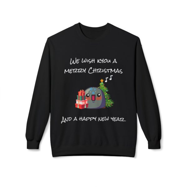 🎄 Sweatshirt Merry Christmas – Confort & Humour Festif ❄️ – Image 6