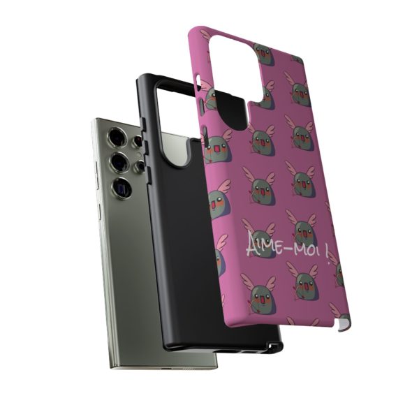 Coque "Aime-moi" – Un message subtil (ou pas) pour attirer l’amour ! – Image 119