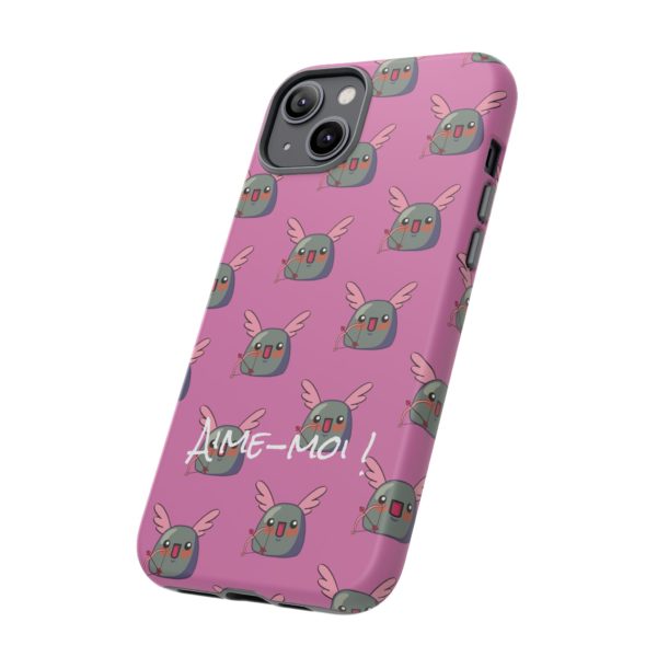 Coque "Aime-moi" – Un message subtil (ou pas) pour attirer l’amour ! – Image 86