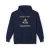 👊 Hoodie "Drakyou Ball" – Pour les vrais guerriers Kyous ! – Image 2