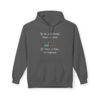 🚰 HOODIE "Je me suis baigné dans la Seine... et tout va bien ! (Enfin, presque…)" – Image 10