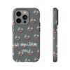 Coque "Ne me lâche pas" – Pour ceux qui tiennent (vraiment) à leur téléphone ! – Image 73
