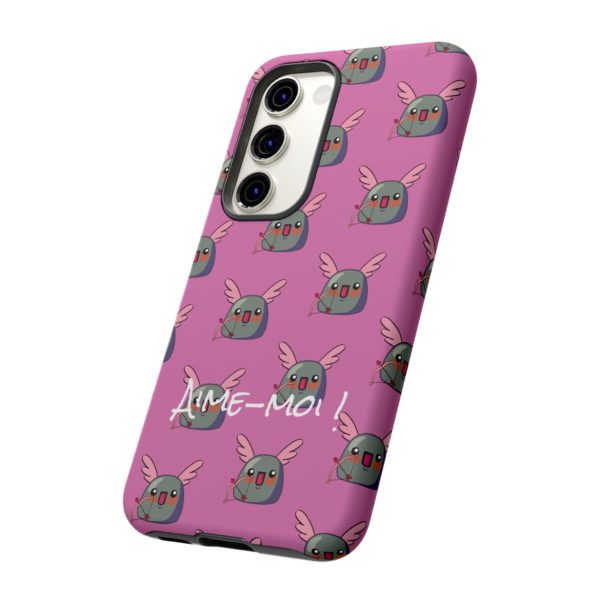 Coque "Aime-moi" – Un message subtil (ou pas) pour attirer l’amour ! – Image 102