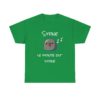 T-shirt "Stone, le monde est stone" – Un hommage culte en mode Kyou – Image 17