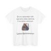 🩸 T-SHIRT "Je suis quasiment sûr que nous avons affaire à un serial Kyouller !" – Humour noir et style culte ! – Image 30