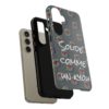 Coque de téléphone "Solide comme un Kyou" – Protection ultime et style Kyou-mique ! – Image 164