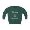 🪨 Sweatshirt Enfant "Pierre le Caillou" – Confort, douceur et aventures au rendez-vous ! – Image 9