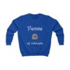 🪨 Sweatshirt Enfant "Pierre le Caillou" – Confort, douceur et aventures au rendez-vous ! – Image 11