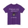 🎤 T-shirt F#k Kyou – Lily Kyoullen* – Image 27