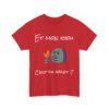T-shirt "Et mon kyou, c'est du galet ?" – L’expression revisitée façon Kyou ! – Image 7