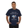 🎶 T-shirt "Near, Far, Wherever Kyou Are" – Un clin d'œil légendaire au Titanic ! – Image 22