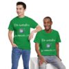 😷 T-shirt "J’ai survécu au Kyouvid-19" – L’humour en post-pandémie ! – Image 16