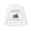 🎄 Sweatshirt Merry Christmas – Confort & Humour Festif ❄️ – Image 2