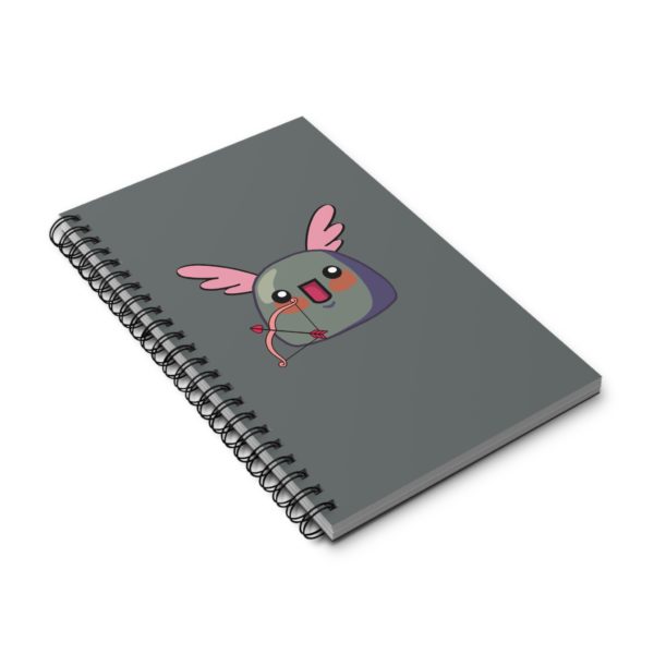Carnet "Kyoupidon" – L’inspiration au bout des ailes ! – Image 7