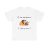 🦴 T-shirt "Si on revenait à l'âge de Kyou ?" – Nostalgie préhistorique et humour garanti ! – Image 25