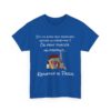 T-shirt "Kyoumily in Paris" – Stéréotypes à la française et humour garanti ! – Image 29