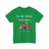 ☂️ T-shirt "I'll Be There for Kyou" – Le classique revisité en mode Kyou ! – Image 8